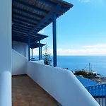 Aigaio View & Apartmanhotel Azólimnosz