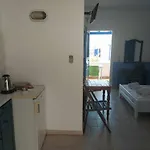 Apartmanhotel Aigaio View & 3*