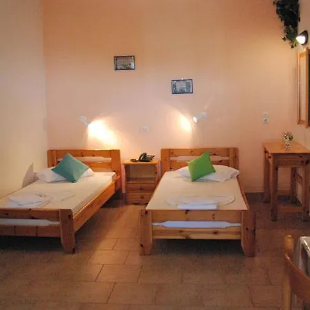 Aigaio Apartment *