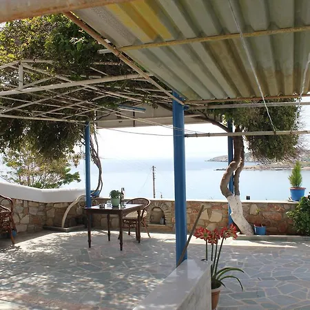 Aigaio View & Lejlighedshotel