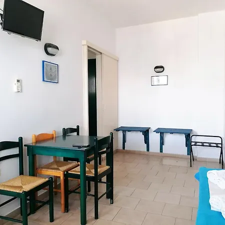 Apartmanhotel Aigaio View &
