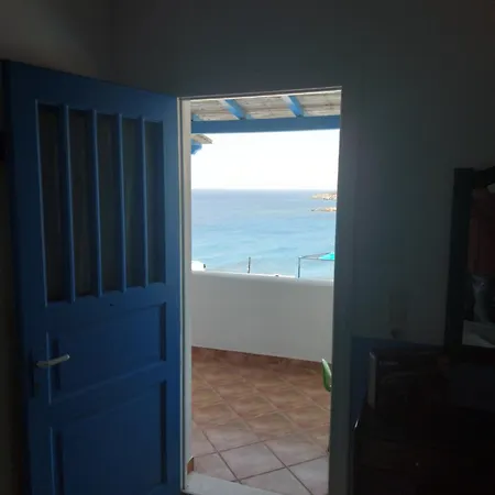 Aigaio View & 3* Azolimnos