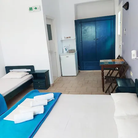 Aigaio View & Aparthotel