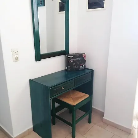 Aigaio View & Aparthotel Azolimnos