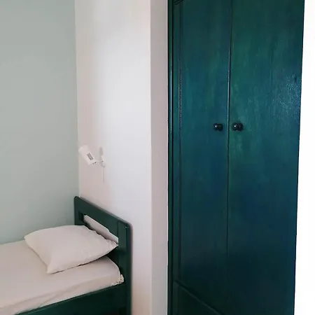 Aparthotel Aigaio View & Azolimnos