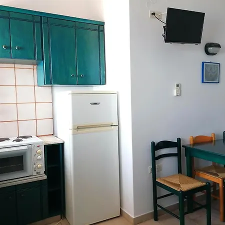 Aigaio View & 3* אזולימנוס