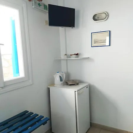 Aigaio View & Aparthotel Azolimnos