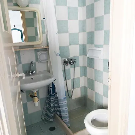 Aigaio View & Aparthotel