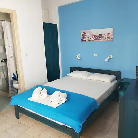 Aparthotel Aigaio View & 3*