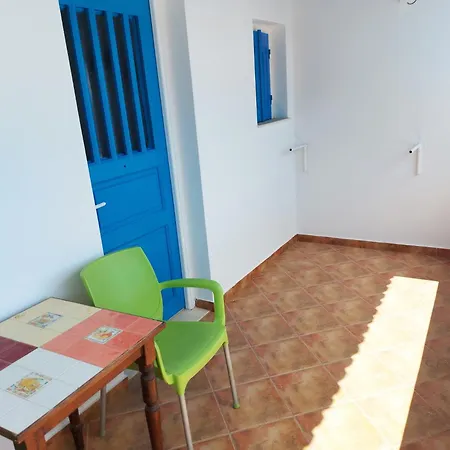 Aigaio View & 3* Azolimnos