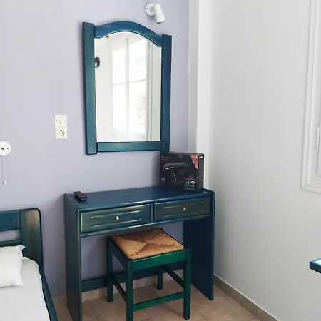 Aigaio View & Aparthotel