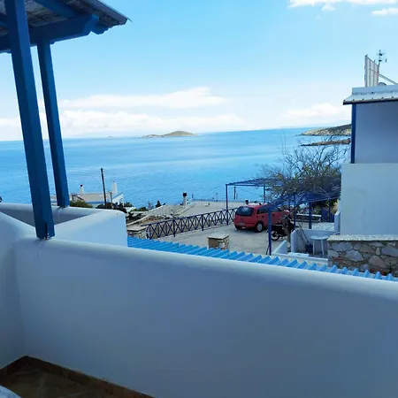 Aigaio View & Azolimnos