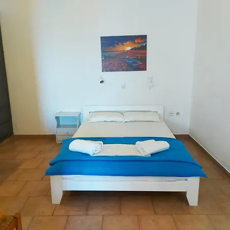 Lejlighedshotel Aigaio View & 3*