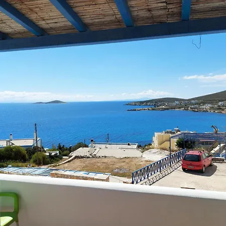 Aigaio View & Azolimnos