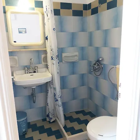 Aigaio View & 3* Azolimnos