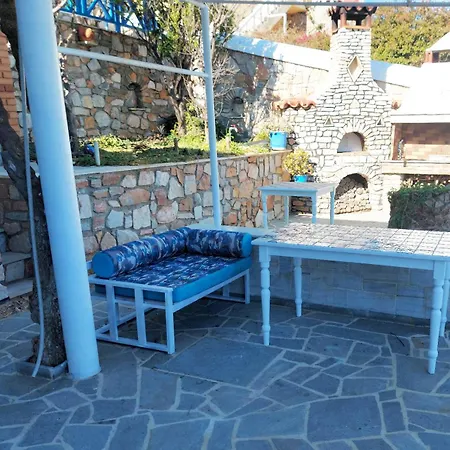 Aparthotel Aigaio View & Azolimnos