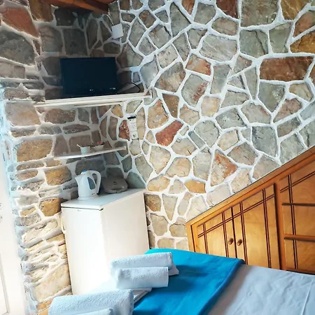 Aparthotel Aigaio View &