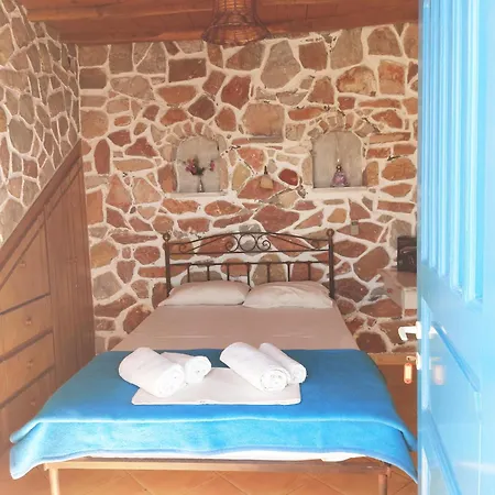 Aigaio View & Aparthotel