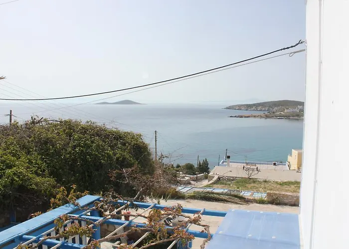 Aigaio View & אזולימנוס