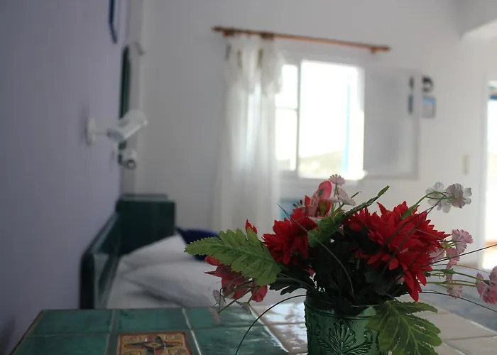 Aigaio View & Azolimnos