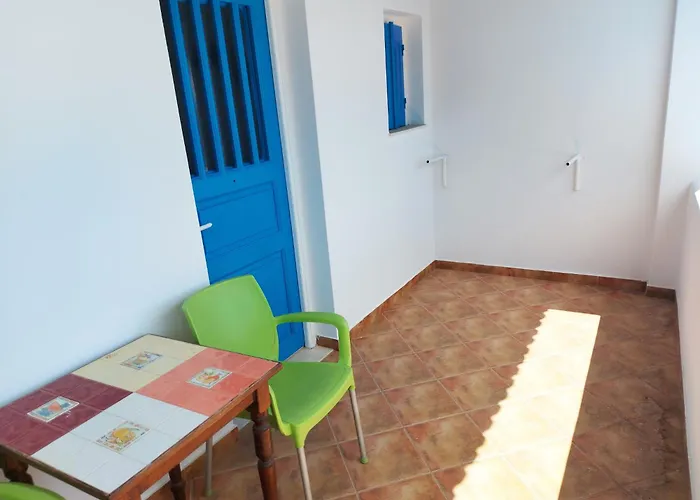 Aigaio View & 3* Azolimnos