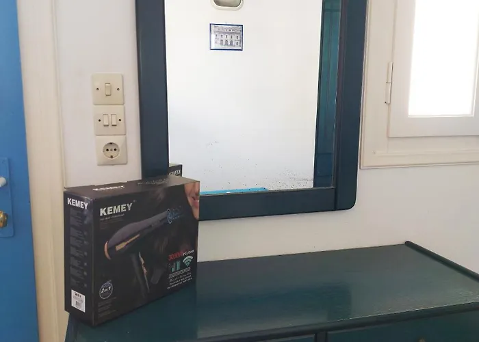 Aigaio View & אזולימנוס