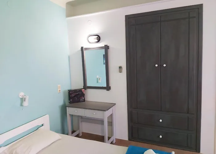 Aigaio View & 3* אזולימנוס