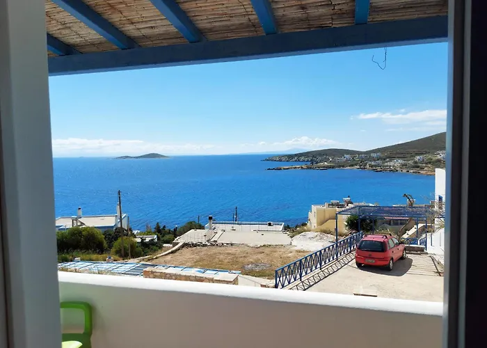 Aigaio View & אזולימנוס