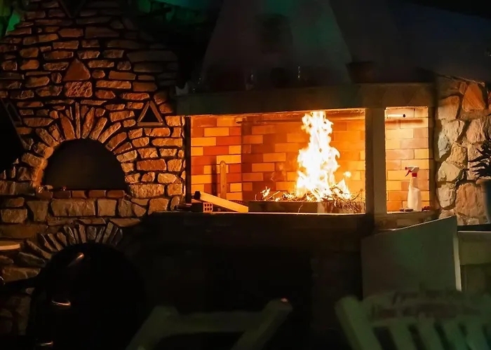 Aigaio View & Lejlighedshotel 3*