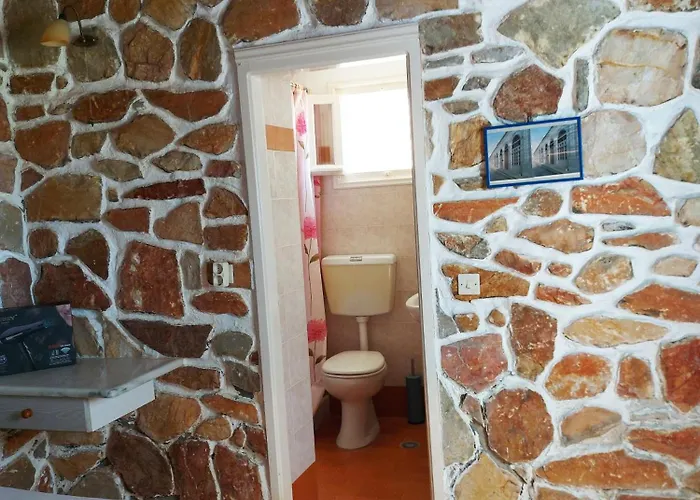 Lejlighedshotel Aigaio View & 3*