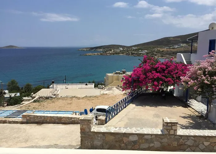 Aigaio View & Azolimnos